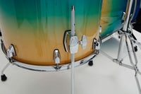 Tama Cl52KRS PCLP Superstarclassic Batería Acústica Caribbean Lacebark Pine Fade 6