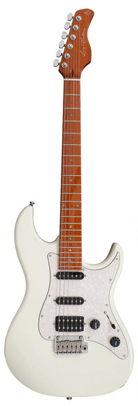 Sire S7 AWH v2 Larry Carlton Guitarra Eléctrica Antique White 1