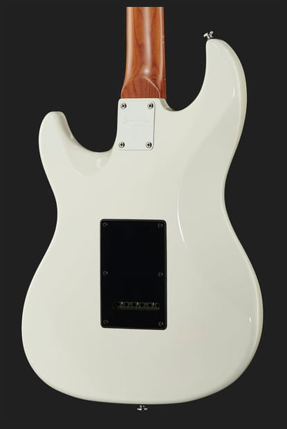 Sire S7 AWH v2 Larry Carlton Guitarra Eléctrica Antique White 5