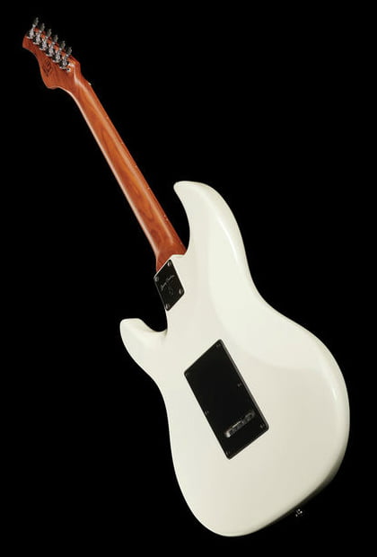 Sire S7 AWH v2 Larry Carlton Guitarra Eléctrica Antique White 14