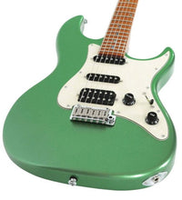 Sire S7 SG v2 Larry Carlton Guitarra Eléctrica Sherwood Green 4