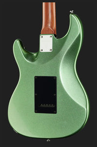 Sire S7 SG v2 Larry Carlton Guitarra Eléctrica Sherwood Green 6