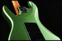 Sire S7 SG v2 Larry Carlton Guitarra Eléctrica Sherwood Green 10