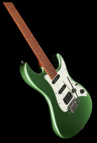 Sire S7 SG v2 Larry Carlton Guitarra Eléctrica Sherwood Green 14