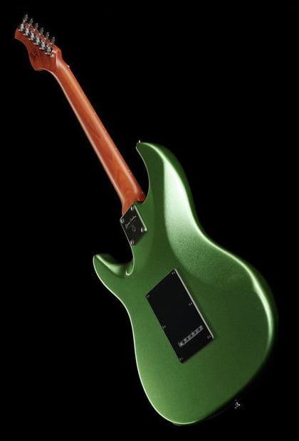 Sire S7 SG v2 Larry Carlton Guitarra Eléctrica Sherwood Green 15