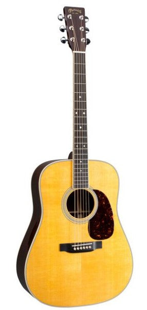 Martin D35 Standard Guitarra Acústica Dreadnought 1