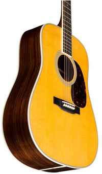 Martin D35 Standard Guitarra Acústica Dreadnought 3