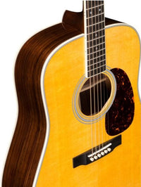 Martin D35 Standard Guitarra Acústica Dreadnought 4