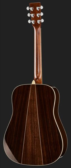 Martin D35 Standard Guitarra Acústica Dreadnought 6