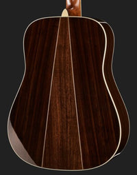 Martin D35 Standard Guitarra Acústica Dreadnought 8