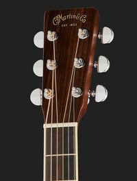 Martin D35 Standard Guitarra Acústica Dreadnought 9