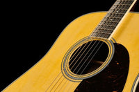 Martin D35 Standard Guitarra Acústica Dreadnought 12