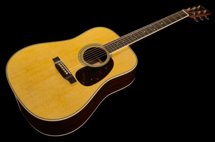 Martin D35 Standard Guitarra Acústica Dreadnought 14