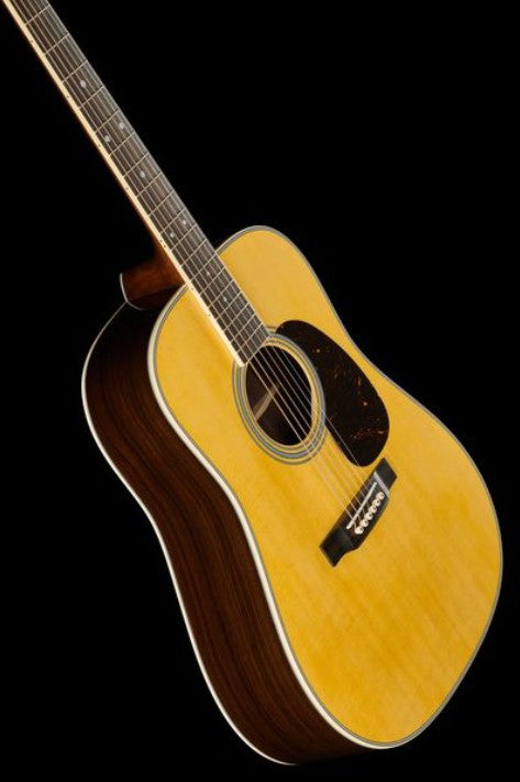 Martin D35 Standard Guitarra Acústica Dreadnought 16