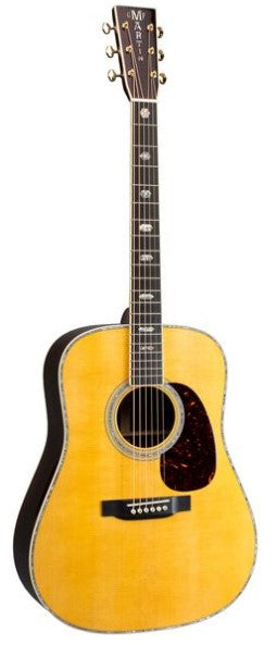 Martin D41 Standard Guitarra Acústica Dreadnought 1