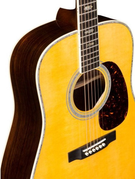 Martin D41 Standard Guitarra Acústica Dreadnought 4