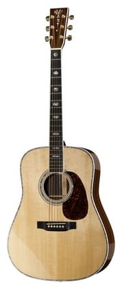 Martin D41 Standard Guitarra Acústica Dreadnought 6