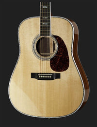 Martin D41 Standard Guitarra Acústica Dreadnought 8