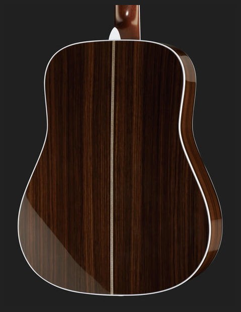 Martin D41 Standard Guitarra Acústica Dreadnought 9