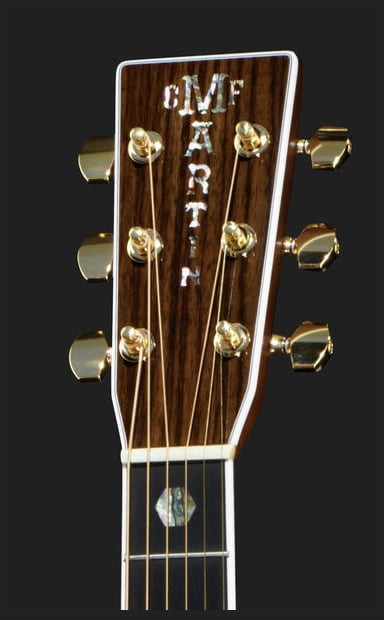 Martin D41 Standard Guitarra Acústica Dreadnought 10