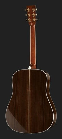 Martin D42 Guitarra Acústica Dreadnought Serie Standard 2