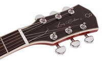 Sire H7 STR Larry Carlton Guitarra Eléctrica See Though Red 4