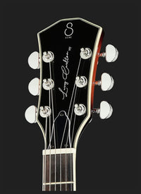 Sire H7 VS Larry Carlton Guitarra Eléctrica Vintage Sunburst 12