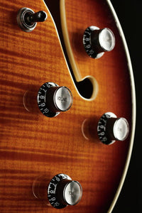 Sire H7 VS Larry Carlton Guitarra Eléctrica Vintage Sunburst 19