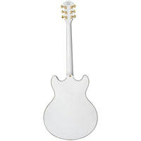 Sire H7 WH Larry Carlton Guitarra Eléctrica Blanca 2