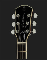 Sire L7 GT Larry Carlton Guitarra Eléctrica Gold Top 12