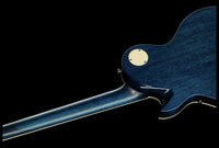 Sire L7 TBL Larry Carlton Guitarra Eléctrica Transparent Blue 13