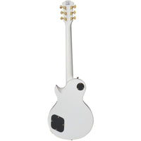 Sire L7 WH Larry Carlton Guitarra Eléctrica Blanca 2