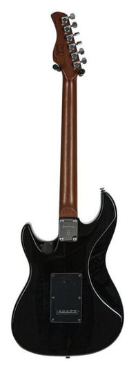 Sire S7 FM TBK v2 Larry Carlton Guitarra Eléctrica Transparent Black 2