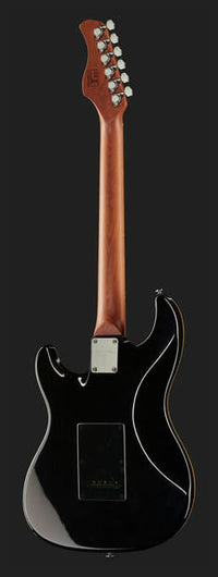 Sire S7 FM TBK v2 Larry Carlton Guitarra Eléctrica Transparent Black 10