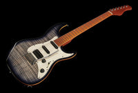 Sire S7 FM TBK v2 Larry Carlton Guitarra Eléctrica Transparent Black 19