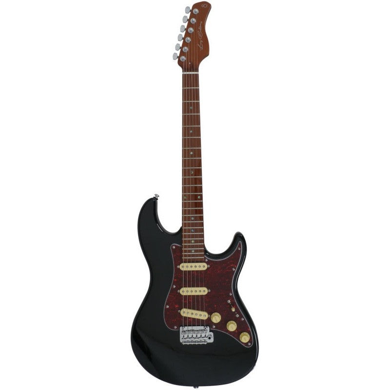 Sire S7 Vintage BLK Larry Carlton Guitarra Eléctrica Negra 1