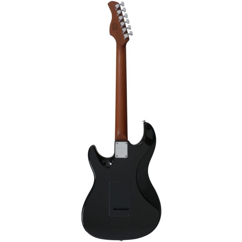 Sire S7 Vintage BLK Larry Carlton Guitarra Eléctrica Negra 2