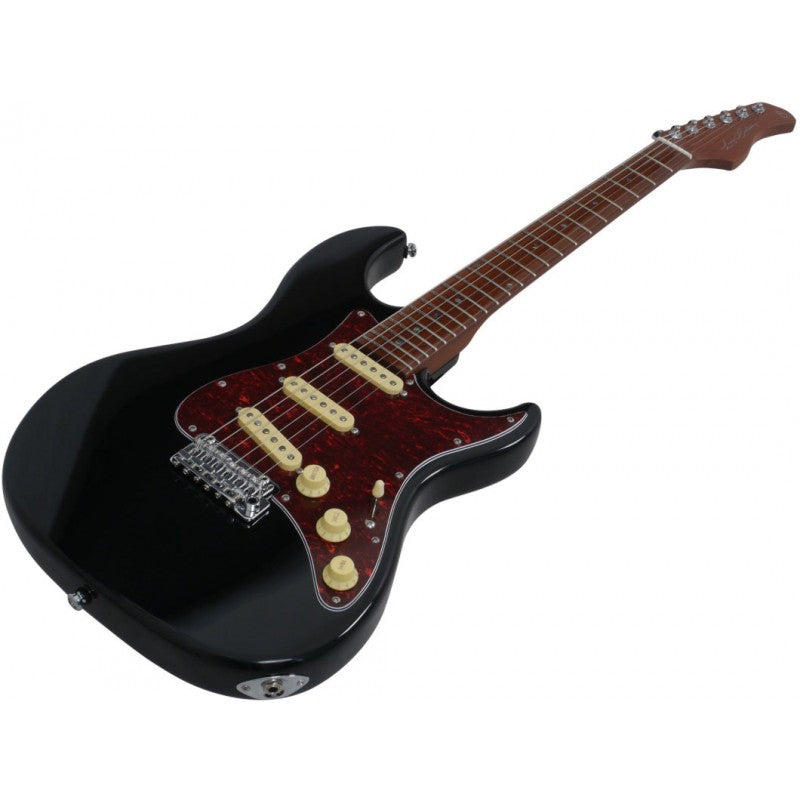 Sire S7 Vintage BLK Larry Carlton Guitarra Eléctrica Negra 4