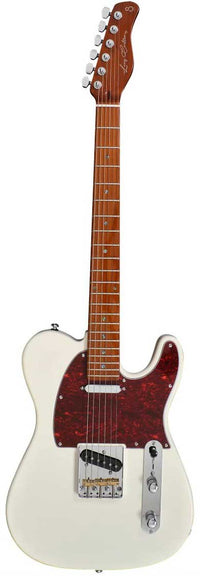 Sire T7 AWH Larry Carlton Guitarra Eléctrica Antique White 1