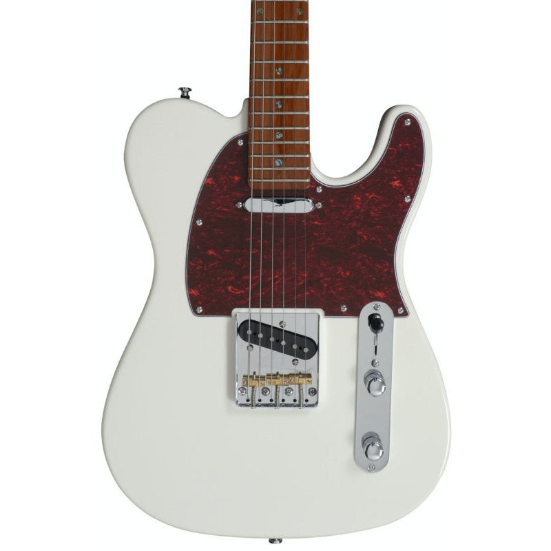 Sire T7 AWH Larry Carlton Guitarra Eléctrica Antique White 3