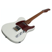 Sire T7 AWH Larry Carlton Guitarra Eléctrica Antique White 4