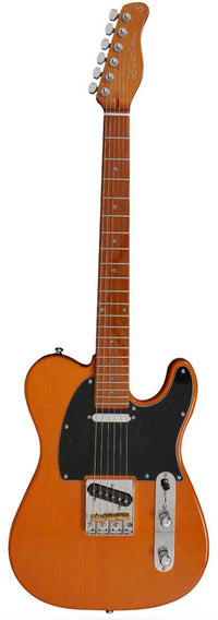 Sire T7 BB Larry Carlton Guitarra Eléctrica Butterscotch Blonde 1