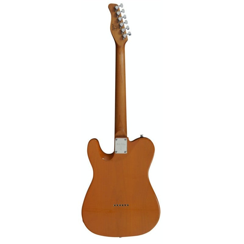 Sire T7 BB Larry Carlton Guitarra Eléctrica Butterscotch Blonde 2