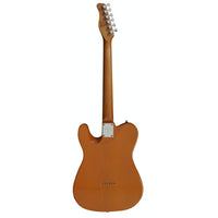 Sire T7 BB Larry Carlton Guitarra Eléctrica Butterscotch Blonde 2