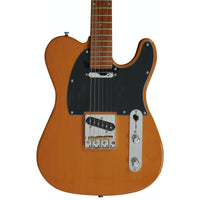 Sire T7 BB Larry Carlton Guitarra Eléctrica Butterscotch Blonde 3