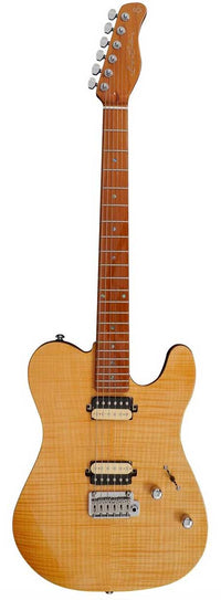 Sire T7 FM NAT Larry Carlton Guitarra Eléctrica Natural 1