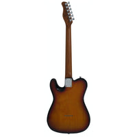 Sire T7 TS Larry Carlton Guitarra Eléctrica Tobacco Sunburst 2