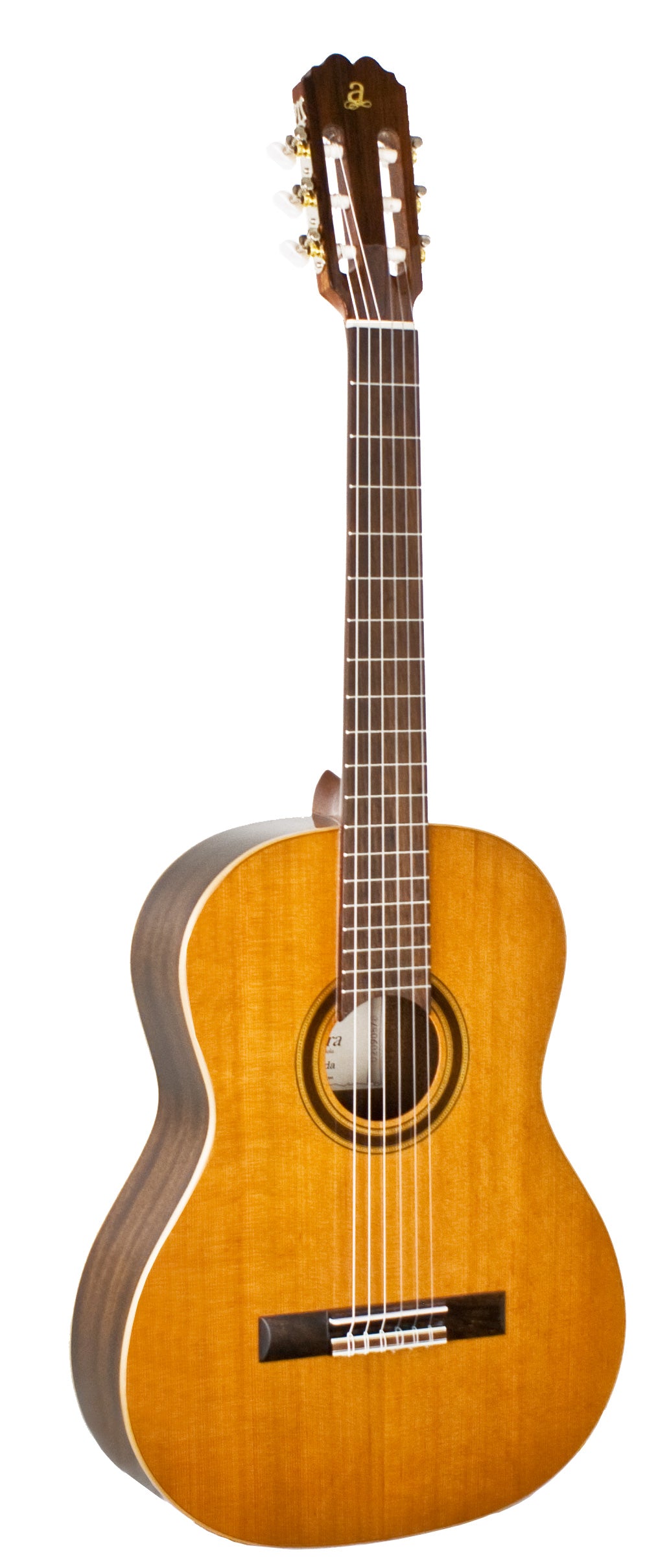 Admira Granada Guitarra Española 1