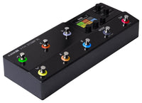 Line 6 HX Stomp XL Pedalera Multiefectos Guitarra 2