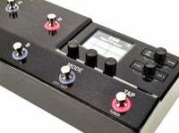 Line 6 HX Stomp XL Pedalera Multiefectos Guitarra 10